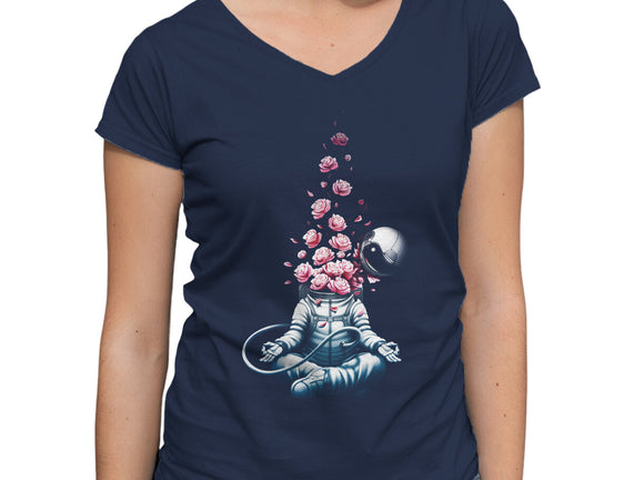 Astro Meditation Roses