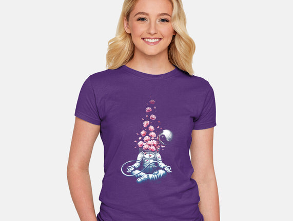 Astro Meditation Roses