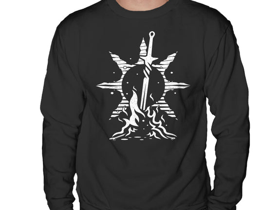 Praise The Bonfire