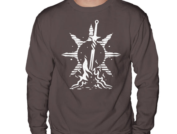 Praise The Bonfire