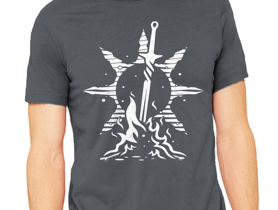 Praise The Bonfire
