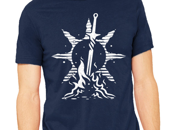 Praise The Bonfire