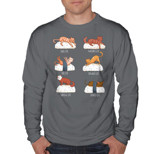 Sushi Cat