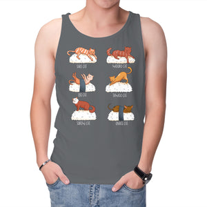 Sushi Cat