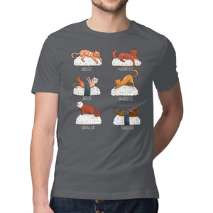 Sushi Cat