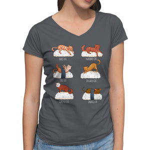 Sushi Cat