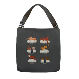 Sushi Cat