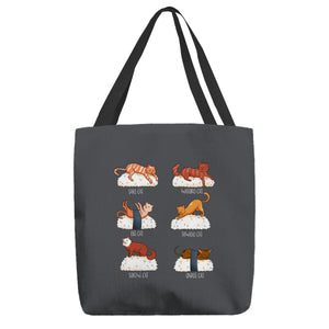 Sushi Cat