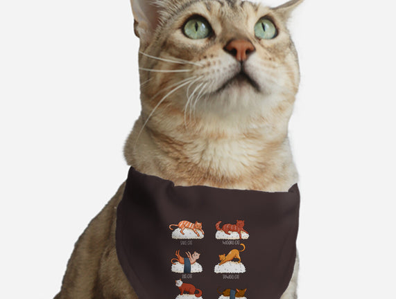 Sushi Cat