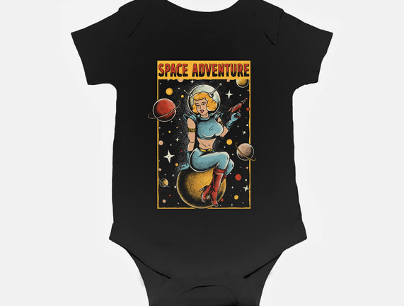 Space Adventure