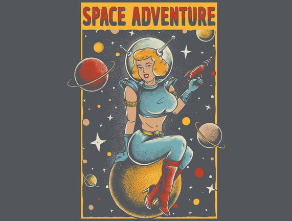 Space Adventure