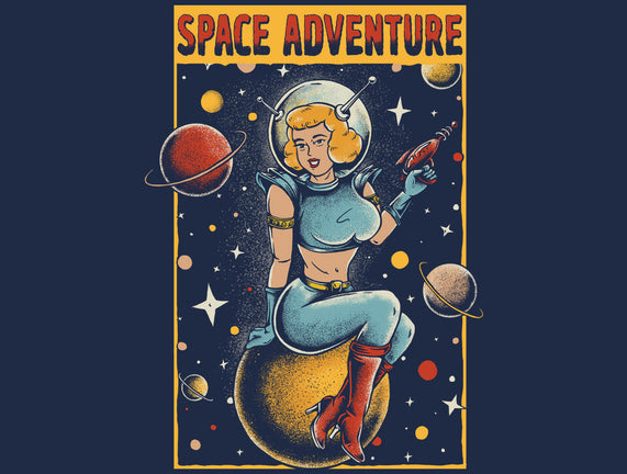 Space Adventure