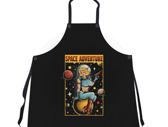 Space Adventure