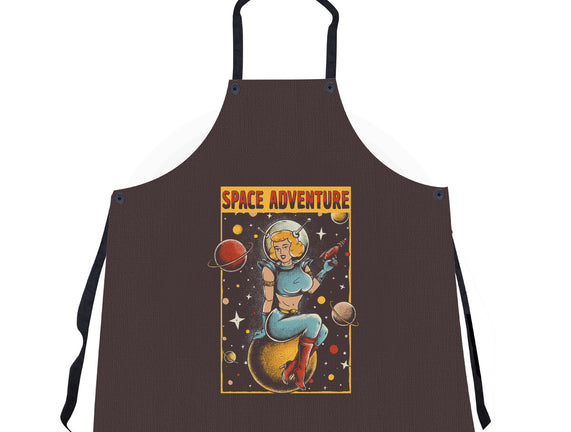 Space Adventure