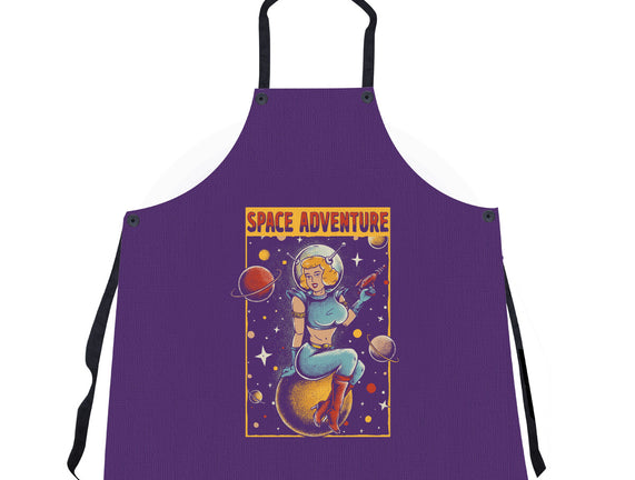 Space Adventure