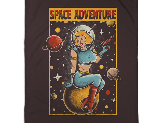 Space Adventure