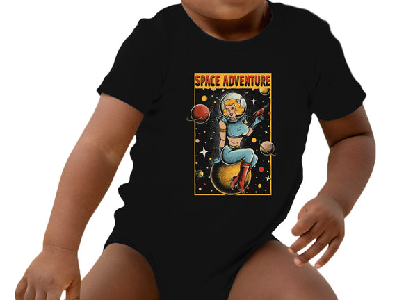 Space Adventure