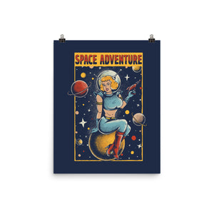 Space Adventure