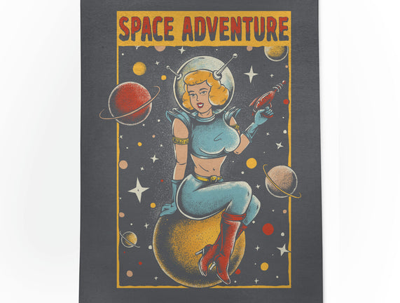 Space Adventure