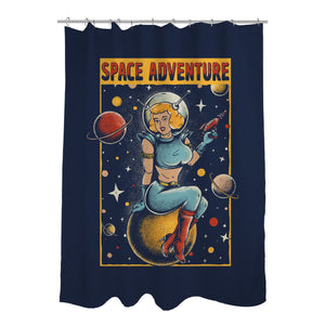 Space Adventure