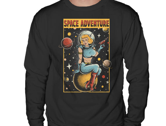 Space Adventure