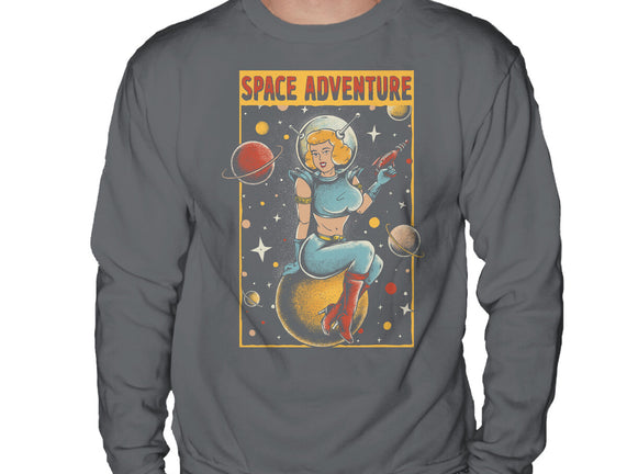 Space Adventure