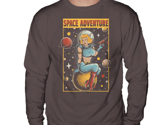 Space Adventure