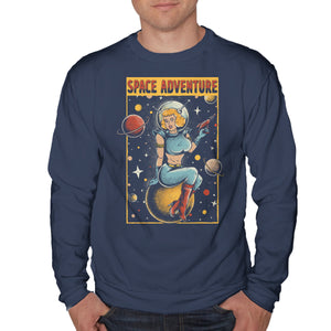 Space Adventure