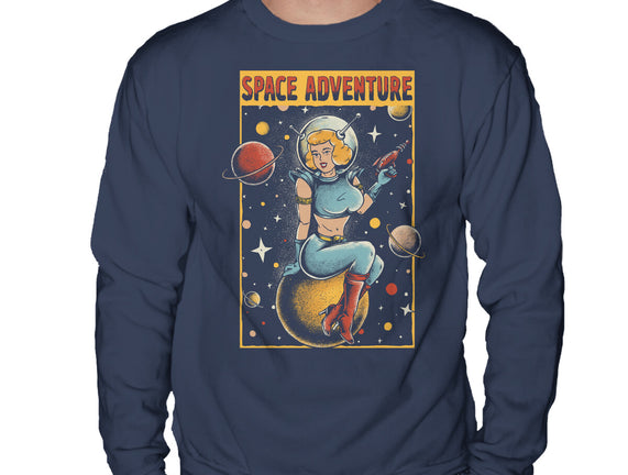 Space Adventure