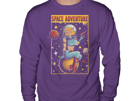 Space Adventure