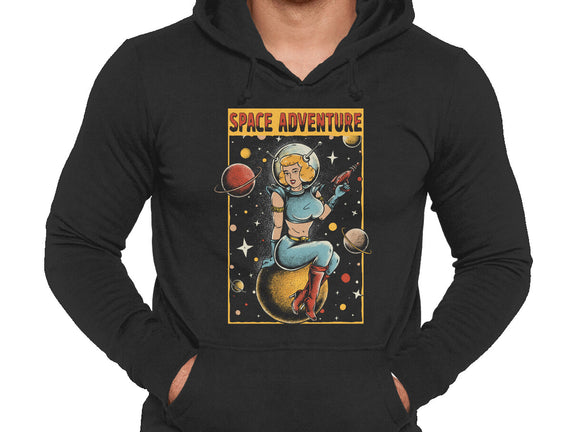 Space Adventure