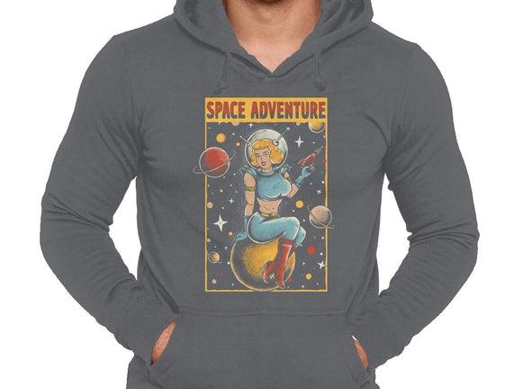 Space Adventure