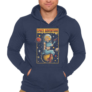 Space Adventure