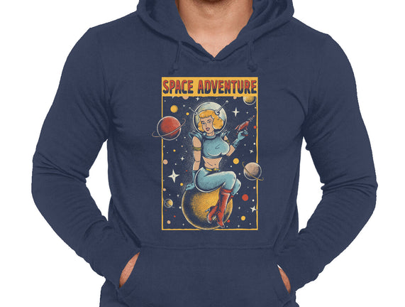 Space Adventure