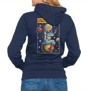 Space Adventure