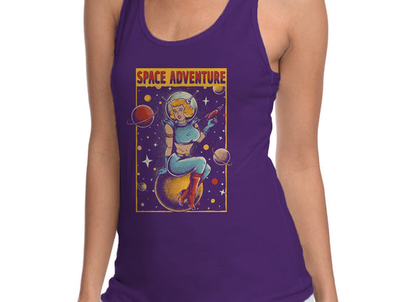 Space Adventure