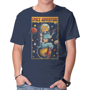 Space Adventure