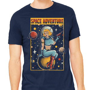Space Adventure