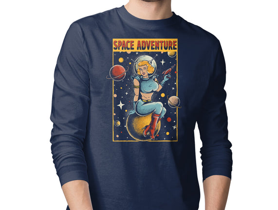 Space Adventure