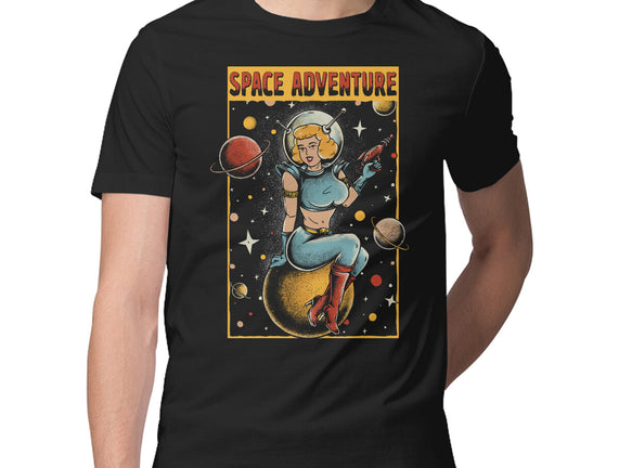 Space Adventure