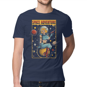 Space Adventure