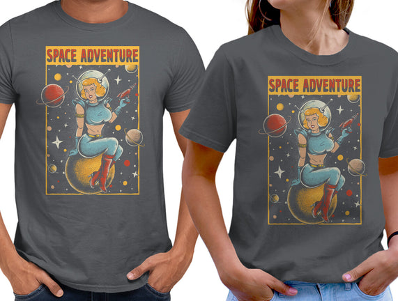 Space Adventure