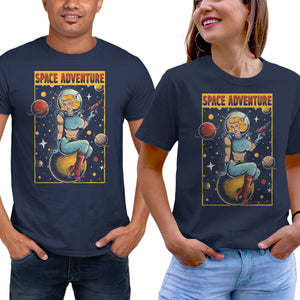 Space Adventure