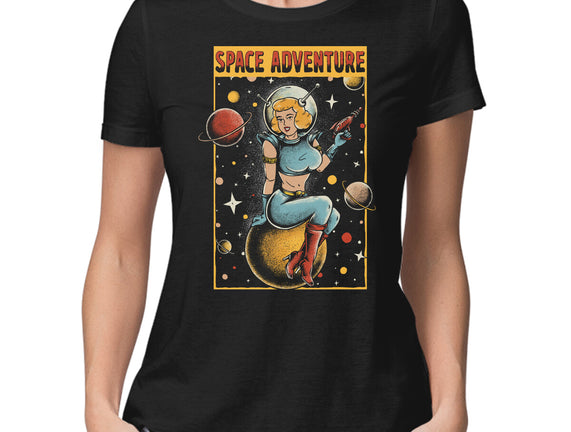 Space Adventure