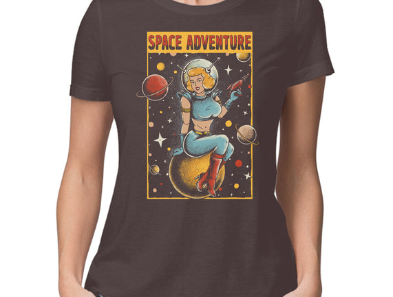 Space Adventure