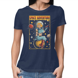 Space Adventure