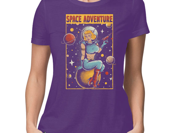 Space Adventure