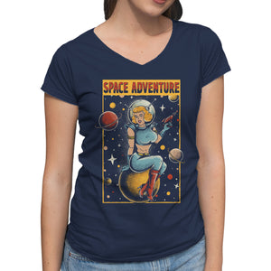 Space Adventure