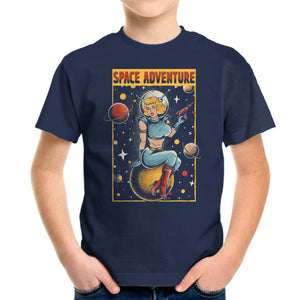 Space Adventure