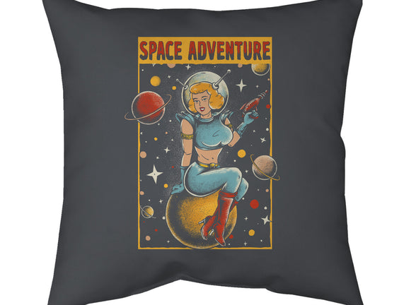 Space Adventure